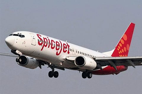 SpiceJet adds Sulaymaniyah, Almaty, Doha to cargo network