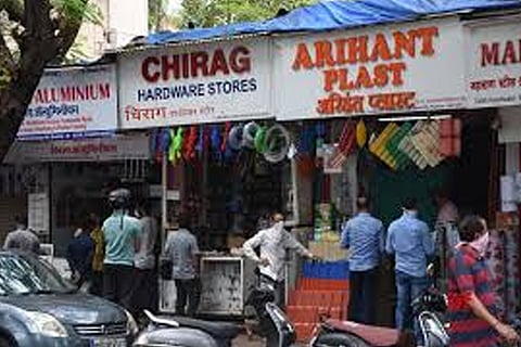 Image courtesy: IANS