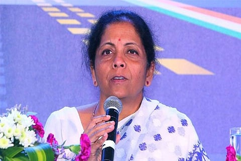 Image courtesy: IANS