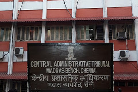 Central Administrative Tribunal orders new pay scale to deceased phone operator’s kin
