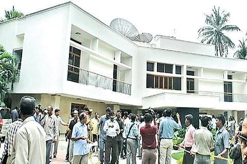 Veda Nilayam as memorial: HC dismisses activist’s plea