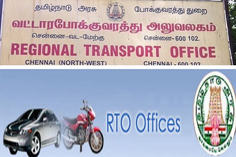 50 per cent decline in vehicle registration