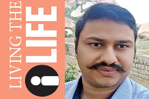 Vinay Lodha (31),Lawyer and director of construction firm