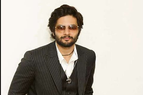 Ali Fazal: Ghazals, qawwalis are the 'sounds of my childhood'