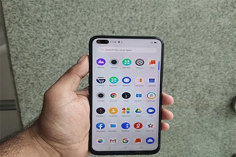 Image courtesy: IANS