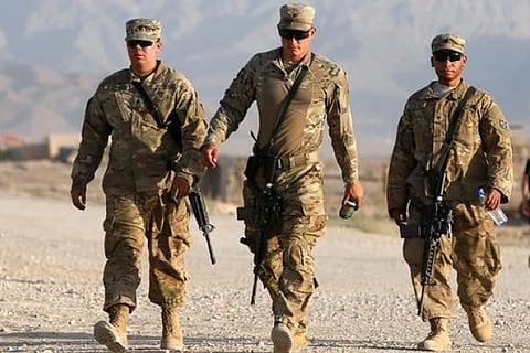 File Photo (Reuters)