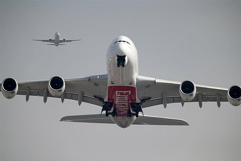 File Photo (Reuters)