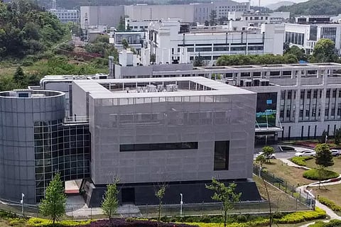 File Photo (Reuters)