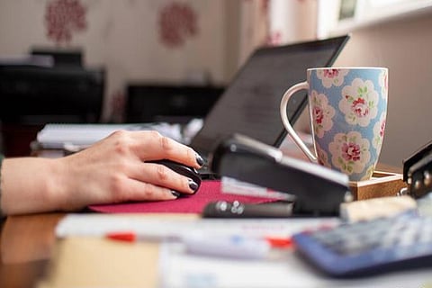 Working transformation: Home office becoming the new normal in Japanese cities