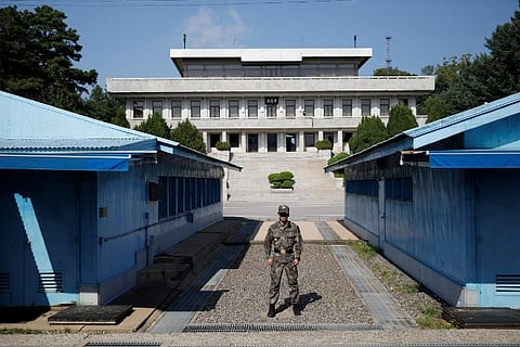 Image Courtesy: Reuters