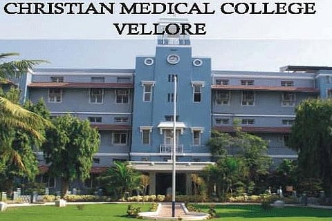 2 staff docs infected, but not on campus, says CMC