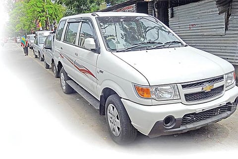 Lockdown: Drastic fall in vehicle registration in April, May