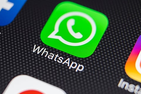 WhatsApp chatbot now in Hindi to curb Covid-19 fake newsd
