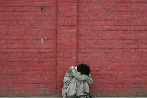 Uncertainty of pandemic can make people feel paranoid: Study