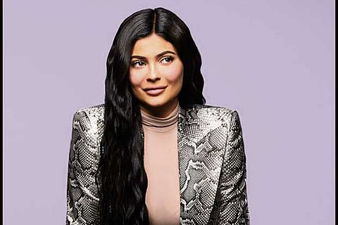 Kylie Jenner