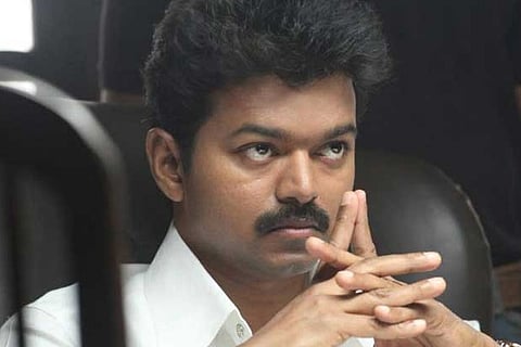 'Thalapathy' Vijay spells out his birthday request to fans