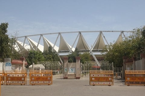 Image courtesy: IANS