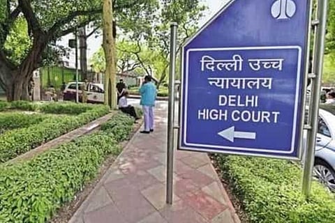Delhi HC to hear issue of non-payment of doctors' salaries on Friday