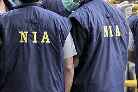 Terror funding case: NIA charge sheets two NSCN-IM members
