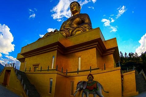 One in a million: How Bhutan wrote its COVID success story