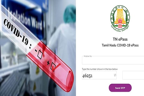 Chennai residents give fake addresses to enter Ambur, caught