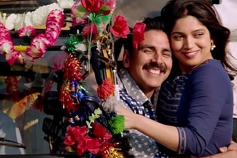 'Toilet: Ek Prem Katha' writers' directorial debut affected by lockdown
