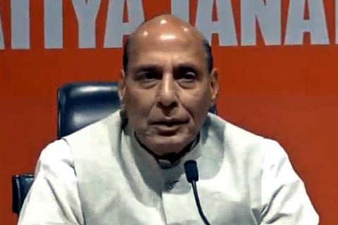 Image courtesy: IANS