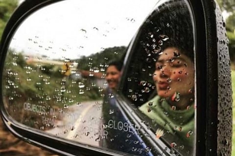 Sai Pallavi takes 'every opportunity' to smother her mother