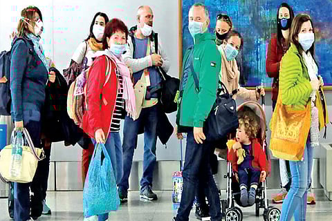 Extend credit to two years: Supreme Court on cancelled air tickets