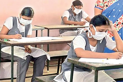 Fate uncertain for Class 12 final exam ‘absentees’