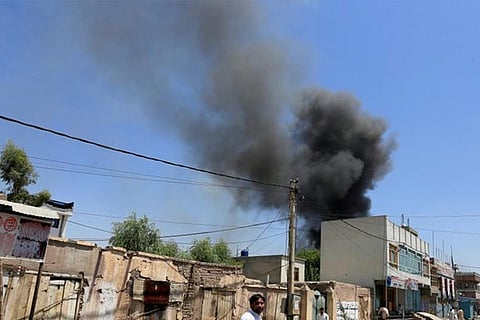 Representative image