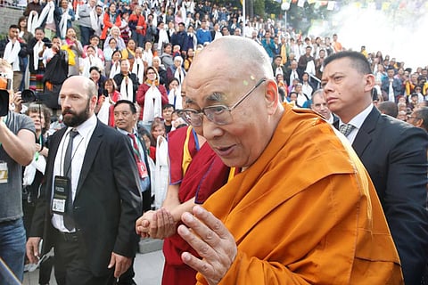 File Photo (Reuters)