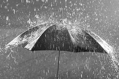 Monsoon hits Jharkhand, lowers high temperatures