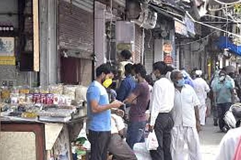 Image courtesy: IANS