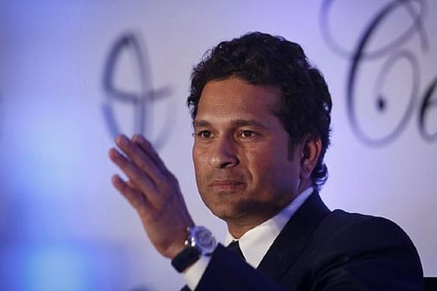 Tendulkar feels decision to go ahead with T20 WC rests with Australia cricket board