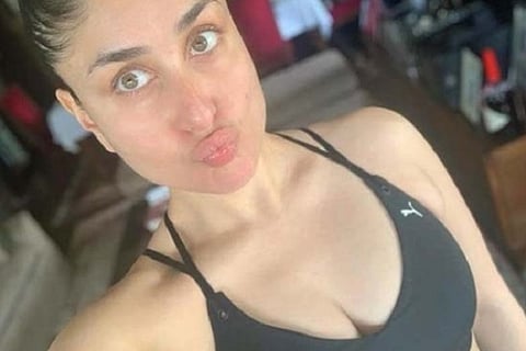 Kareena Kapoor