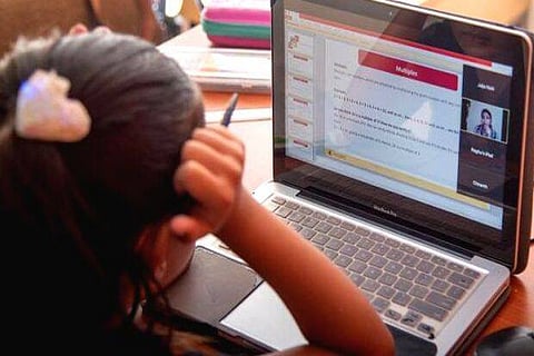Trending: Rs 6,000 advance fee for pre-KG online classes
