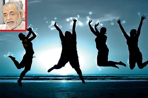 Kamlesh D. Patel, Heartfulness Guide