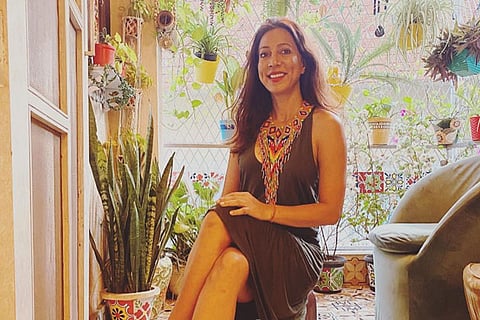 Designer Malini Ramani: Fashion cannot be confining and limiting to an artist