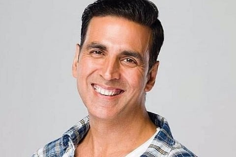 Akshay to star in slice-of-life comedy from 'Toilet: Ek Prem Katha' writers