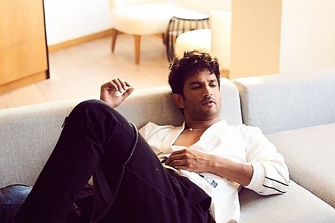 Source: Instagram/sushantsinghrajput