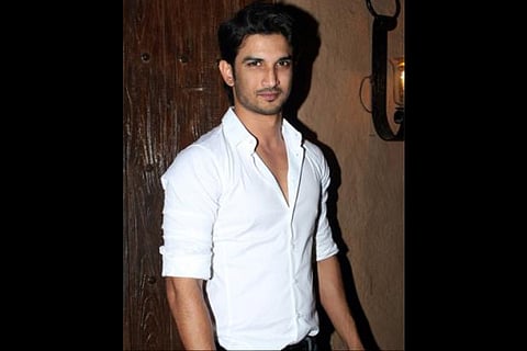 PM Modi, political leaders condole and eulogize Sushant Singh Rajput