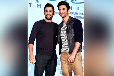 Image courtesy: IANS