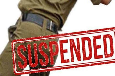 Bribe expose: Another jail official suspended