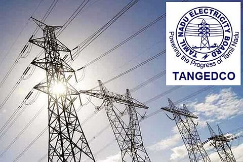Tangedco gets nod to buy 500 MW to tide over future deficit