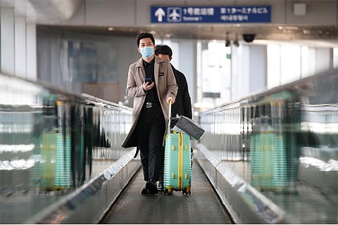 Representative Image (Reuters)