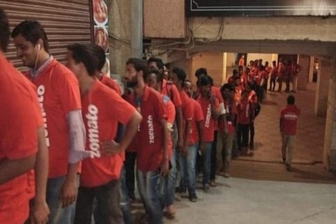 Image courtesy: IANS