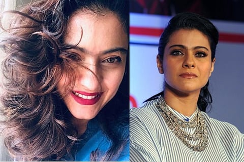 Kajol