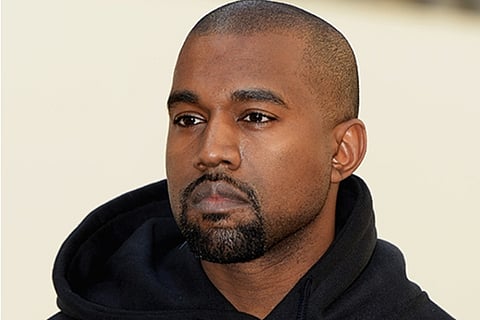 Kanye West
