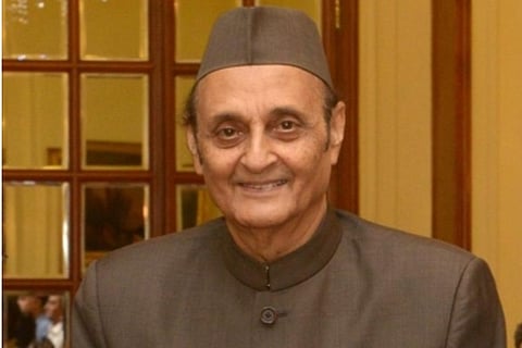 Karan Singh